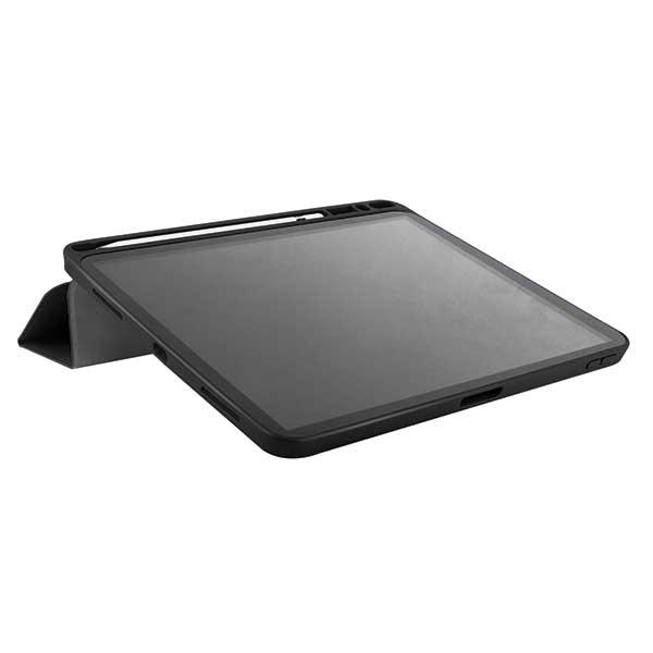 Etui do iPad 10.2 UNIQ Transforma Rigor Czarny