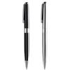 2012 Metal Ballpoint Pen: Hotel Souvenir & Company Logo Office Pen
