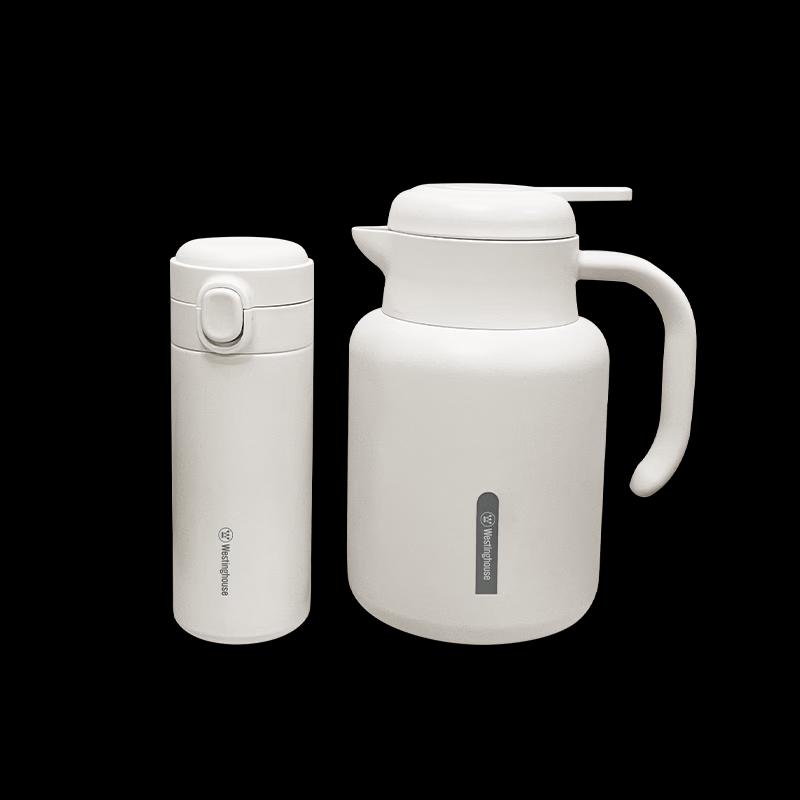 

Westinghouse Portable Thermal Insulation Set