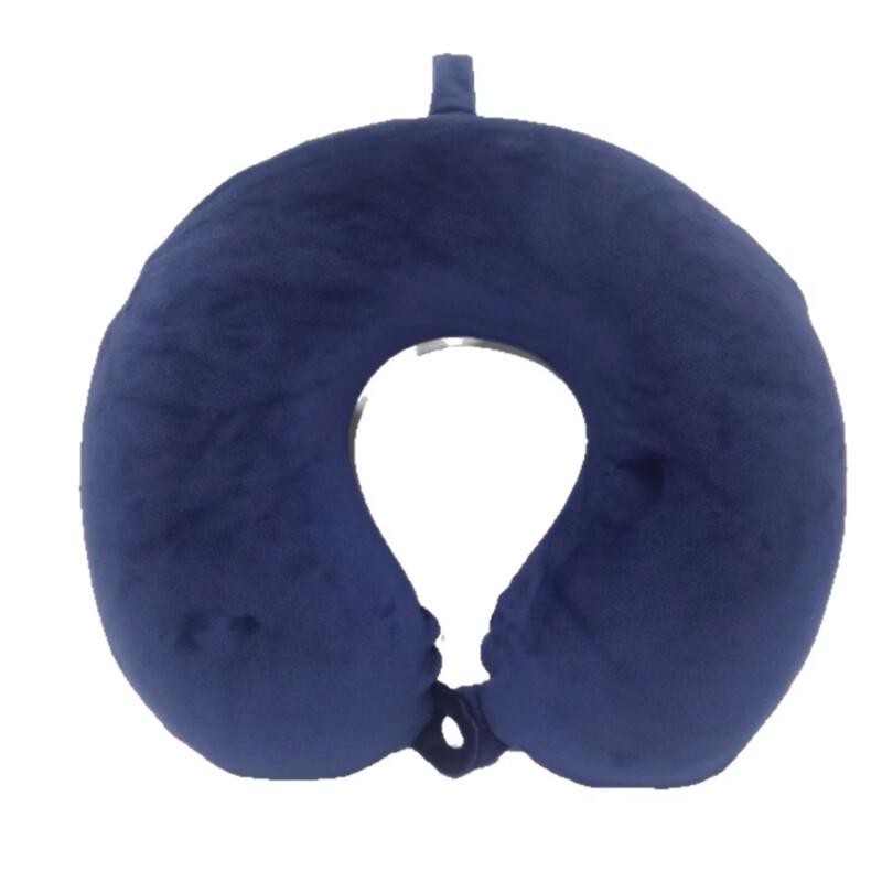 

DAXTE Portable Travel U-Shaped Neck Pillow