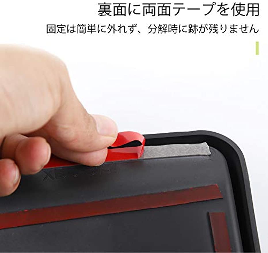 Bandeja do Painel Aplicável ao Suzuki Novo Jimny JB64 JB74 Dentro do Carro