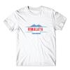 Himalaya Mountain T-Shirt. 100% Cotton Premium Tee NEW