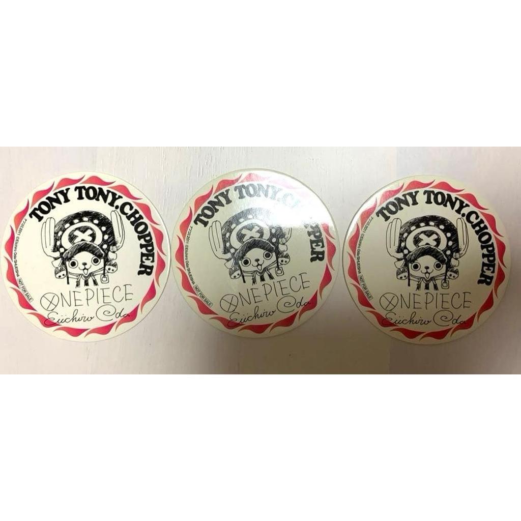 One Piece Natsukomi Coaster 5-piece set