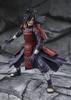 TAMASHII NATIONS NARUTO Shippuden Uchiha Madara Legend of the Solitary One Who Dwells In Deep 170mm PVC ABS Painted Action Figure S.H.Figuarts -The