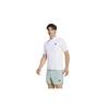 [Adidas] WO-ES Base Polo Shirt Men's DE092 White (KD5436) M
