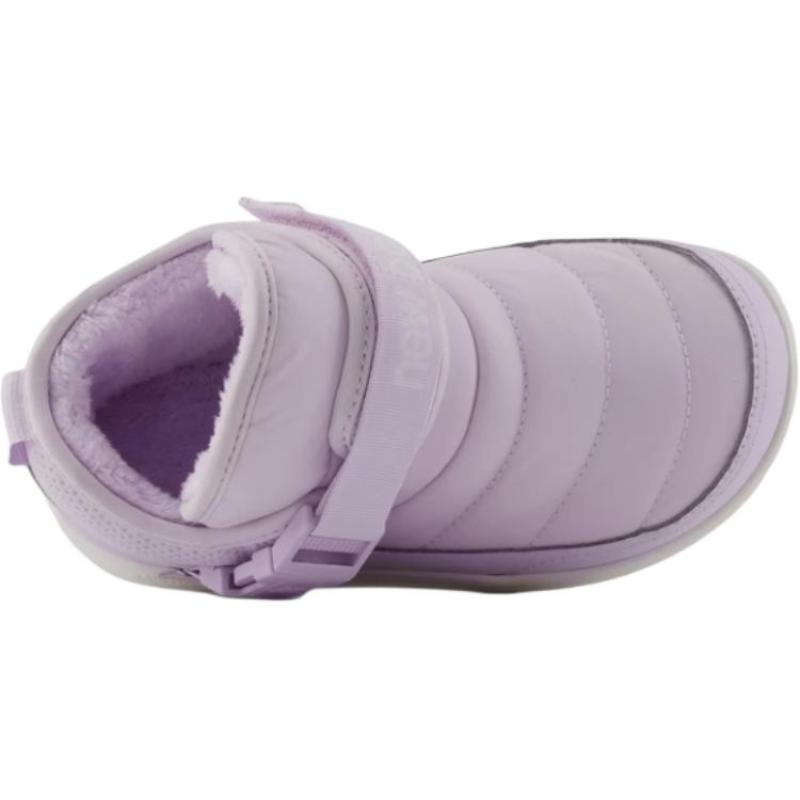 New Balance NB MMOC Kids' Boots Purple Kids' Sneakers YHMMOCV1