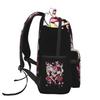 Hazbin Hotel Angel Dust Backpacks Boys Girls Bookbag Students School Bags Cartoon Travel Rucksack Shoulder Bag Large Capacity