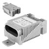 Modulo di Controllo Ventola Auto Unità 0255453332 A0255453332 0185459932 Accessorio Automobilistico Modulo Resistenza Ventola di Raffreddamento