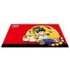 True Samurai Legend YAIBA Character Rubber Mat Blade & Kagetora