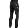 SALOMON Sense Aero Stow Solid Soft Comfortable Breathable Sports Casual Pants Men Pants Deep-Black LC2300500