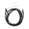 Voice Advance Cable Reinforced Nylon Braiding Clear Sound Long Constant Connection