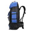 90L Unisex Travel Backpack: Spacious Outdoor, Camping & Hiking Bag