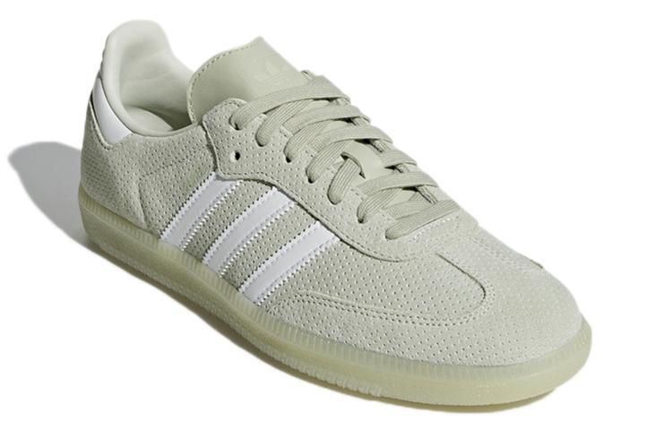 adidas Originals Samba OG Aero Green Women's B44685