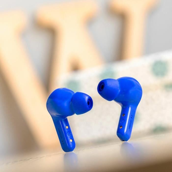 Casques Sans Fil Blue InnovaGoods