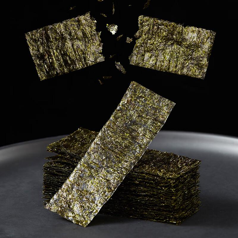 Shih Chuan Original Nori Seaweed Snack
