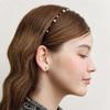 Dana Burton Adelia Bright Hairband