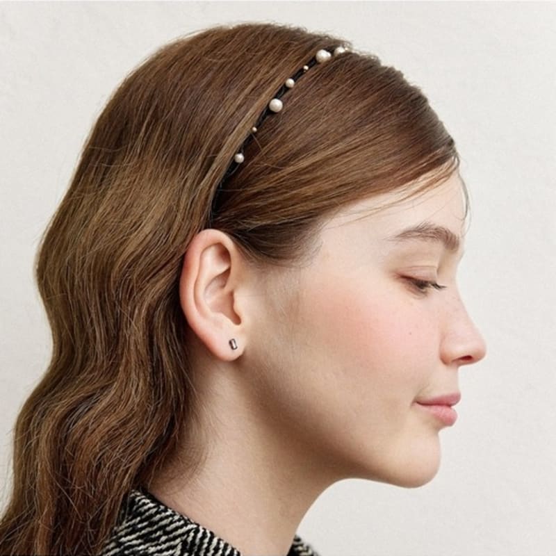 Dana Burton Adelia Bright Hairband