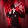 Persona 5 Kasumi Yoshizawa Costume de Cosplay Uniforme JK Insigne d'École Costume Tenue pour Filles Adultes Fête d'Halloween Jeu de Rôle