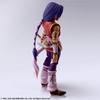 Secret of Mana 3 Trials of Mana Bring Arts Hawkeye & Reese PVC Painted Movable Figure