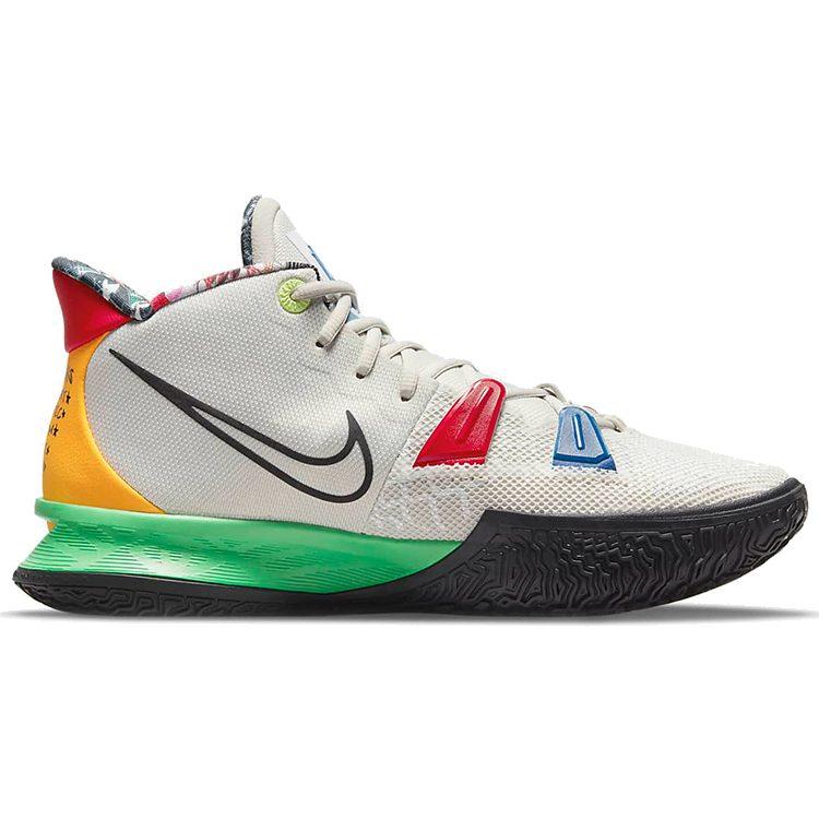 Nike Kyrie 7 EP 'Visions' DC9121-001