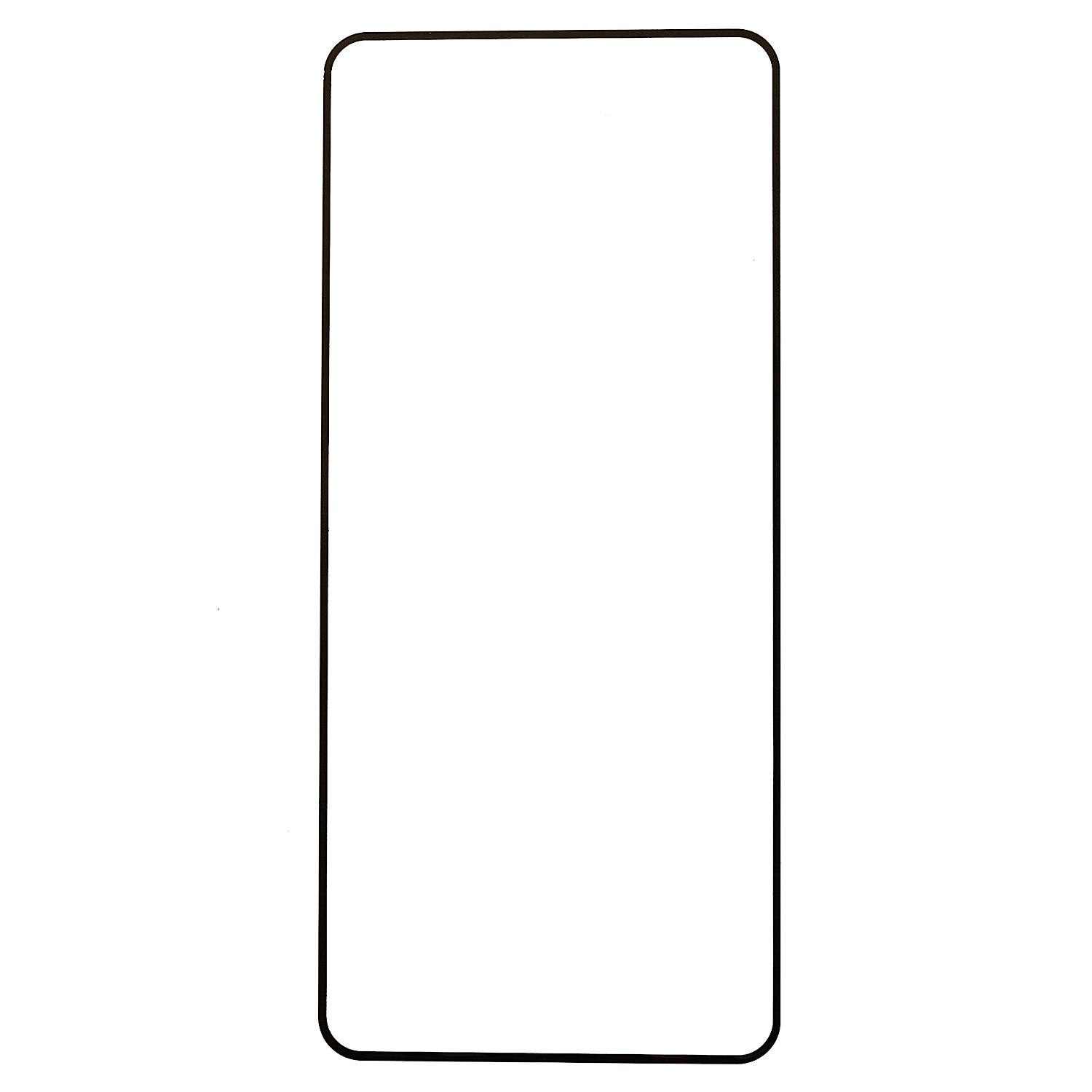 

For Xiaomi Redmi K70 Ultra Silk Printing Full Screen Protector Full Glue HD Clear Film Type A