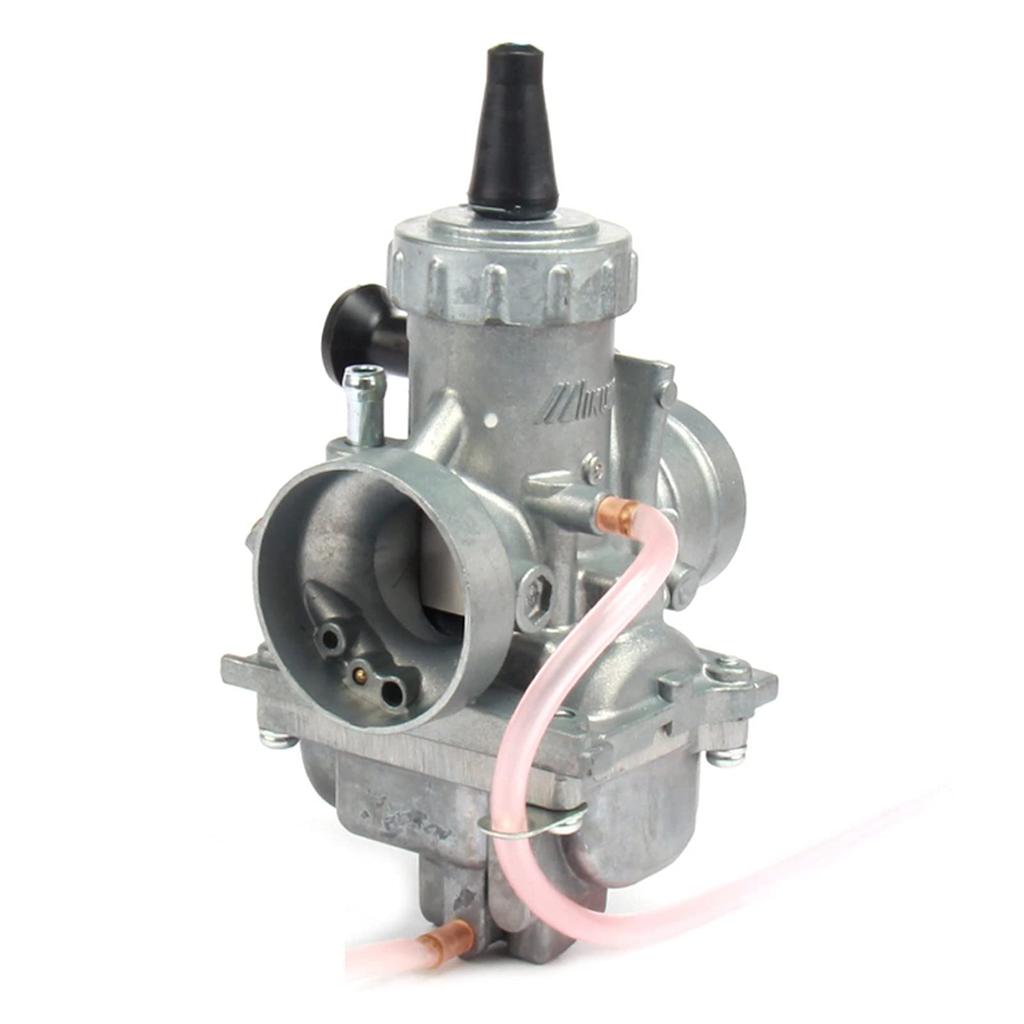 Carburator Mikuni Carburator VM24 28mm 150cc 160cc 200cc 250cc Motor CRF KLX TTR Pit Dirt Bike ATV Cu Glisor Rotund