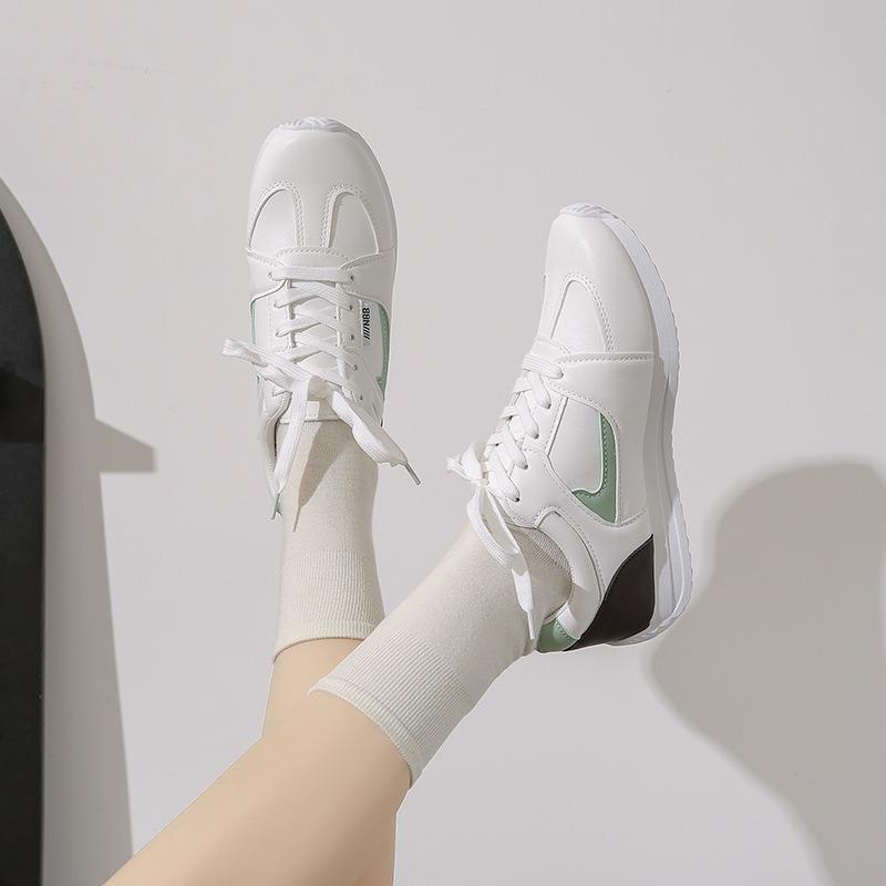 Women Training Sneakers Breathable Summer Casual Shoes for Women Plus Size 43 Canvas Vulcanized Low-top Femme Chaussures Femme