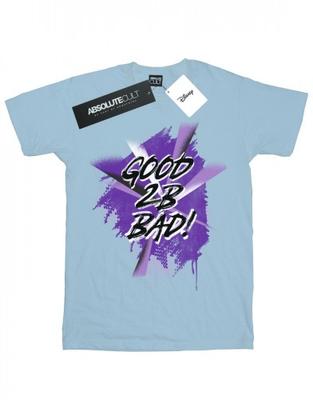 Girls The Descendants Good 2B Bad Cotton T-Shirt