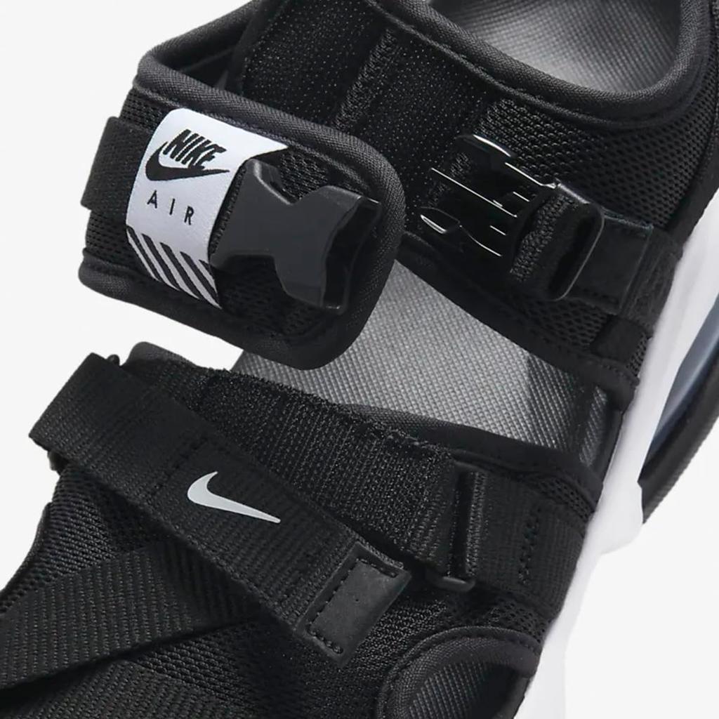 Nike Air Max Sol AIR MAX Japan Size [W SOL] Black/White/White FD5982-002 24.0cm