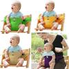 Portable Safety Belt for Baby Dining and High Chairs