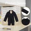 1/6 Action Figure Clothes Deck Trendy Shirt Men Miniature Clothing Doll for 12" Male