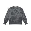 New MLB New York Yankees 25FW Sweatshirt Unisex Standard Charcoal Gray 3AMTM1154-50CGS