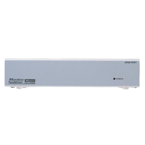 Sanwa Supply Monitor Splitter (8-way) VGA-HR8K