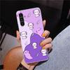 Cute Axolotl Kawaii Phone Case For Samsung Galaxy A17 A16 A15 A14 A13 A57 A56 A55 A54 A53 A37 A36 A35 A34 A33 A26 A25 A24 A23 Ga