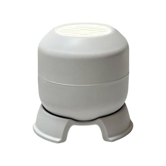Drehbarer Ozean-Projektor mit dynamischer Unterwasseranzeige, einstellbarer Helligkeit, Mehrwinkelprojektion für Schlafzimmer, Kinderzimmer, Entspannung