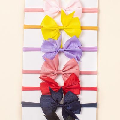 Παιδικά αξεσουάρ για τα μαλλιά – Παιδικές κορδέλες μαλλιών