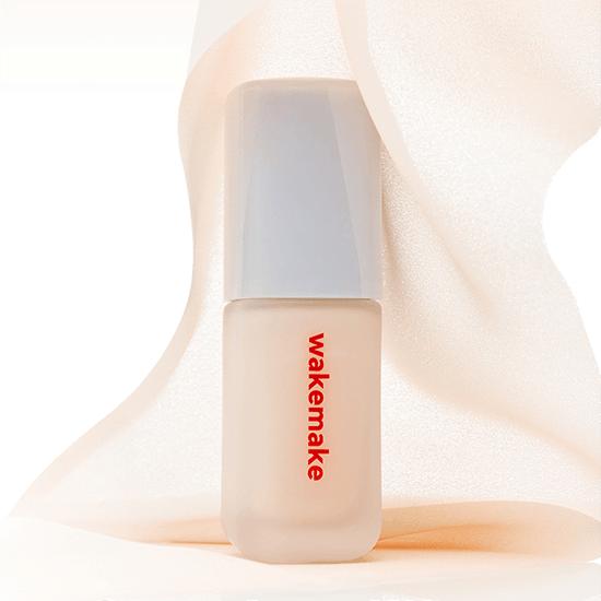 WAKEMAKE Seamless Wear Foundation SPF 30 PA+++ 30ml