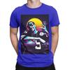 Snoop Dogg Retro Kunst Neuheit 100% Baumwolle T-Shirt snoop dogg Oberteile T-Shirts Für Unisex