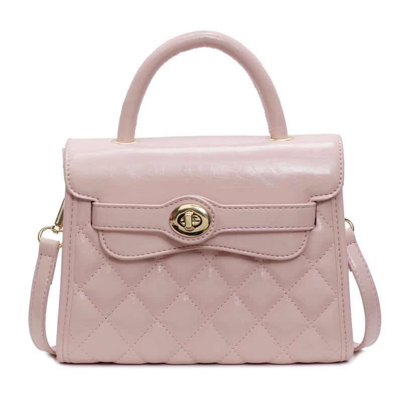 

Женская сумка-тоут Новая На плечо Кроссбоди Женская сумка розовый