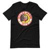 WOLF'S HEAD OIL Vintage Sign Style Tee Short-Sleeve Unisex T-Shirt