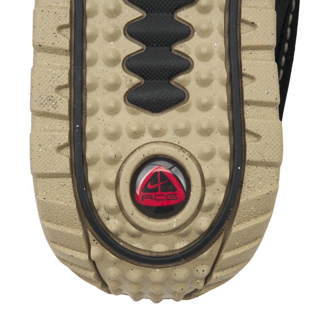 Nike Tênis Masculino ACG Izy Limestone Preto FV4317-002
