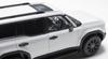 Kyosho Original Scale Toyota Land Cruiser 250 ZX First Edition White Pearl Finished Product KS03927PW1 1/43 (Platinum Mica)