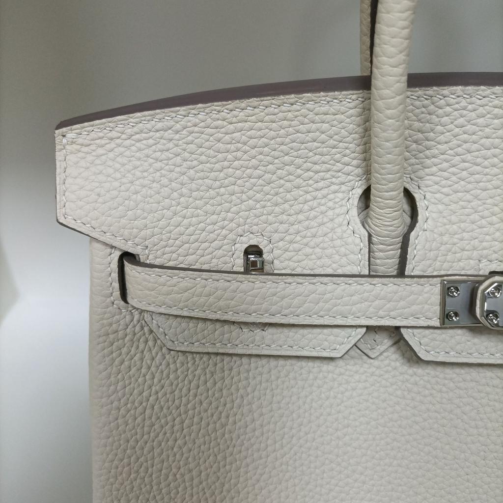 Special offer, original single pair of wax thread, hand-sewn platinum, platinum bag, handbag, casual display, young selection of silver buckle