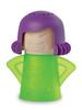 Angry Mama Microwave Cleaner