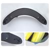 Sunshades Motorcycle Helmets Visors Antifog High Transparency Accessories For AVA G318 Shaft 612 Enhancing Riders Safety