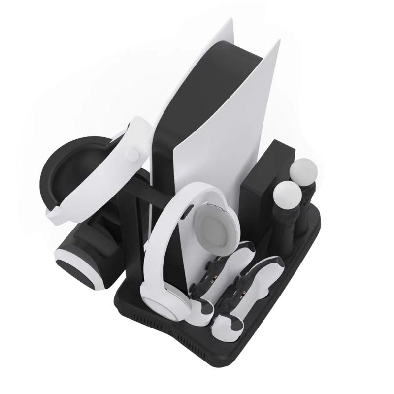 Game Consoles ChargerStand Charging Display Dock Station