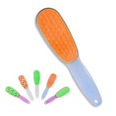 Outils de manucure et de pédicure – Pierre ponce et râpe à pieds