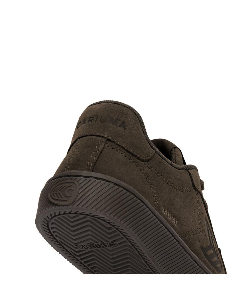 Cariuma Salvas Suede