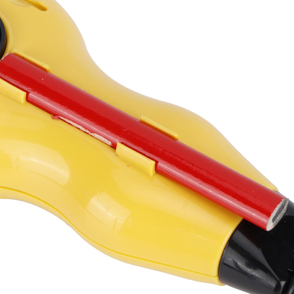 Automatic Carpenter Ink Marker Fountain Ink Line Scriber Device Woodworking Tools