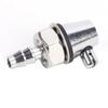 Front Windscreen Washer Nozzle WSB129 M8 Thread Twin Jets Car Windscreen Washer Nozzle Replacement for Austin